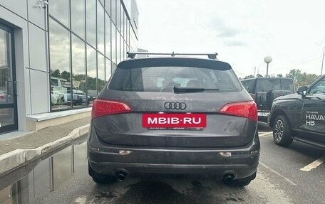 Audi Q5, 2009 год, 1 199 000 рублей, 5 фотография