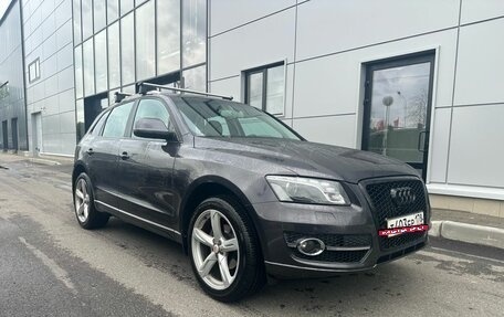 Audi Q5, 2009 год, 1 199 000 рублей, 3 фотография