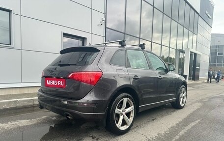 Audi Q5, 2009 год, 1 199 000 рублей, 6 фотография