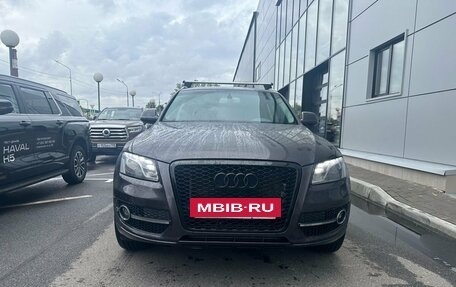 Audi Q5, 2009 год, 1 199 000 рублей, 2 фотография