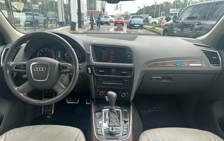 Audi Q5, 2009 год, 1 199 000 рублей, 7 фотография