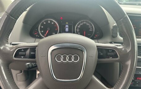 Audi Q5, 2009 год, 1 199 000 рублей, 9 фотография