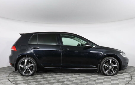 Volkswagen Golf VII, 2013 год, 1 700 000 рублей, 4 фотография