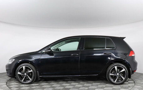 Volkswagen Golf VII, 2013 год, 1 700 000 рублей, 8 фотография