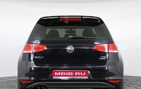 Volkswagen Golf VII, 2013 год, 1 700 000 рублей, 6 фотография