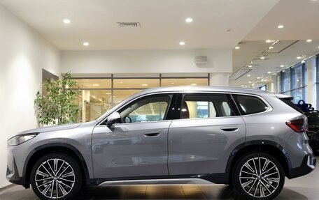 BMW X1, 2023 год, 6 700 000 рублей, 7 фотография