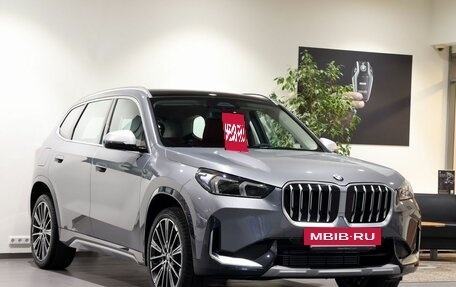 BMW X1, 2023 год, 6 700 000 рублей, 3 фотография