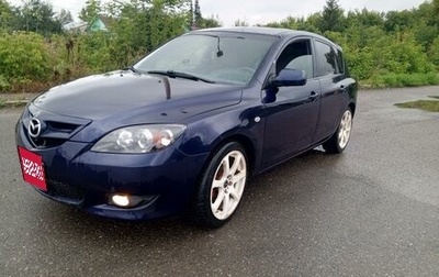 Mazda 3, 2004 год, 600 000 рублей, 1 фотография