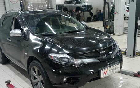 Nissan Murano, 2010 год, 1 100 000 рублей, 2 фотография