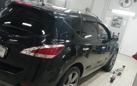 Nissan Murano, 2010 год, 1 100 000 рублей, 3 фотография