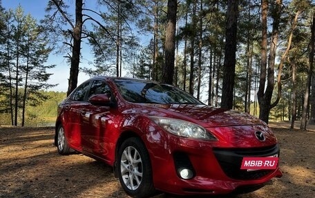 Mazda 3, 2011 год, 1 150 000 рублей, 5 фотография