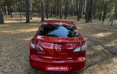 Mazda 3, 2011 год, 1 150 000 рублей, 8 фотография