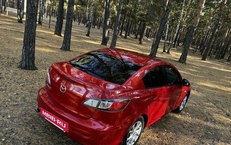 Mazda 3, 2011 год, 1 150 000 рублей, 7 фотография