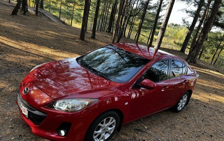 Mazda 3, 2011 год, 1 150 000 рублей, 14 фотография