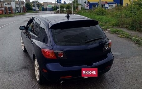 Mazda 3, 2004 год, 600 000 рублей, 4 фотография