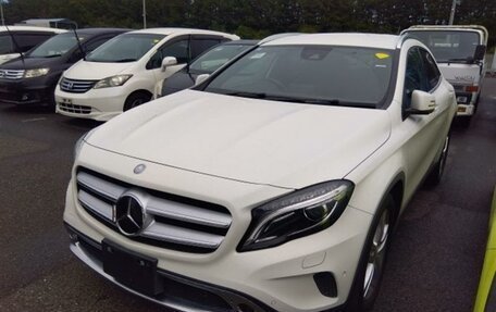 Mercedes-Benz GLA, 2016 год, 1 565 000 рублей, 2 фотография