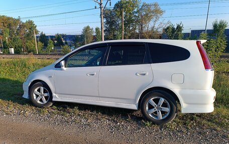 Honda Stream I рестайлинг, 2003 год, 720 000 рублей, 1 фотография