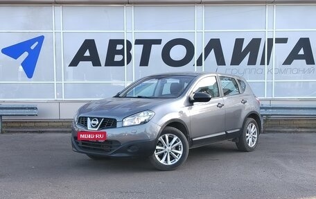 Nissan Qashqai, 2012 год, 1 155 000 рублей, 1 фотография