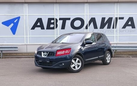 Nissan Qashqai, 2011 год, 1 108 000 рублей, 1 фотография