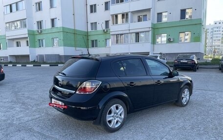 Opel Astra H, 2011 год, 590 000 рублей, 6 фотография