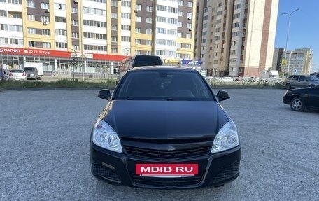 Opel Astra H, 2011 год, 590 000 рублей, 5 фотография