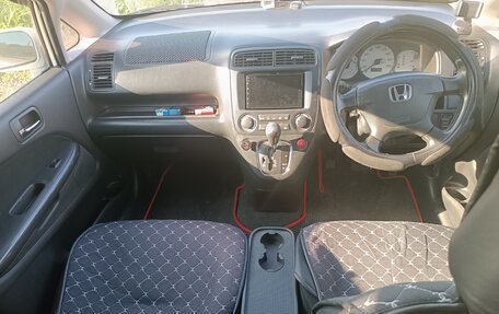 Honda Stream I рестайлинг, 2003 год, 720 000 рублей, 2 фотография