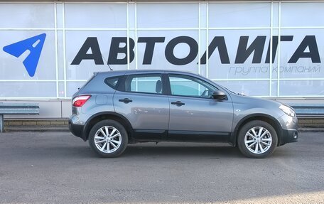 Nissan Qashqai, 2012 год, 1 155 000 рублей, 3 фотография