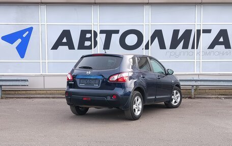 Nissan Qashqai, 2011 год, 1 108 000 рублей, 2 фотография