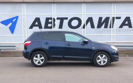 Nissan Qashqai, 2011 год, 1 108 000 рублей, 3 фотография