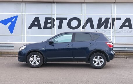 Nissan Qashqai, 2011 год, 1 108 000 рублей, 4 фотография