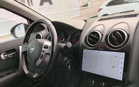 Nissan Qashqai, 2011 год, 1 108 000 рублей, 6 фотография