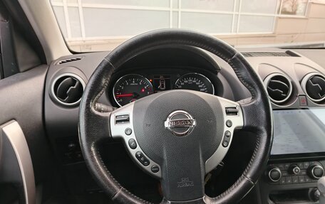 Nissan Qashqai, 2011 год, 1 108 000 рублей, 7 фотография