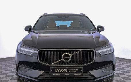 Volvo XC60 II, 2018 год, 4 200 000 рублей, 2 фотография