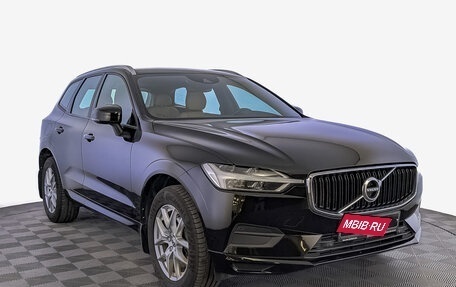 Volvo XC60 II, 2018 год, 4 200 000 рублей, 3 фотография