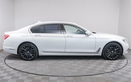 BMW 7 серия, 2015 год, 3 149 000 рублей, 4 фотография