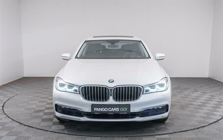 BMW 7 серия, 2015 год, 3 149 000 рублей, 2 фотография