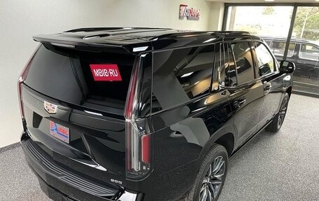 Cadillac Escalade V, 2024 год, 18 800 000 рублей, 6 фотография