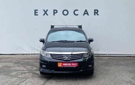 Honda Airwave I рестайлинг, 2008 год, 780 000 рублей, 8 фотография