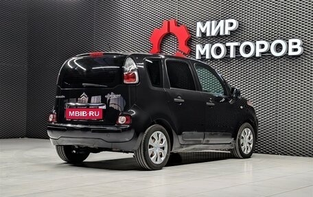 Citroen C3 Picasso I, 2010 год, 620 000 рублей, 7 фотография