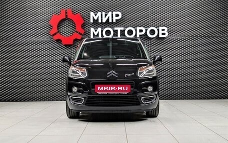 Citroen C3 Picasso I, 2010 год, 620 000 рублей, 4 фотография