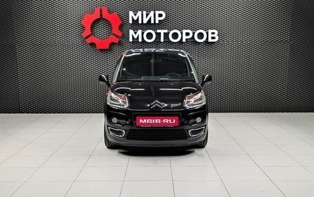 Citroen C3 Picasso I, 2010 год, 620 000 рублей, 3 фотография