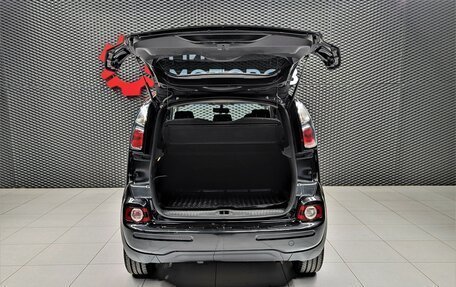 Citroen C3 Picasso I, 2010 год, 620 000 рублей, 12 фотография