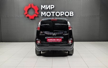 Citroen C3 Picasso I, 2010 год, 620 000 рублей, 9 фотография