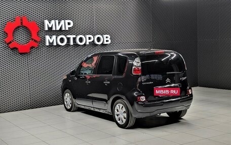 Citroen C3 Picasso I, 2010 год, 620 000 рублей, 11 фотография