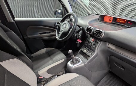 Citroen C3 Picasso I, 2010 год, 620 000 рублей, 25 фотография