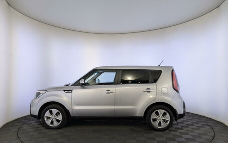 KIA Soul II рестайлинг, 2015 год, 1 599 000 рублей, 8 фотография