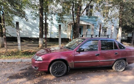 Daewoo Nexia I рестайлинг, 2010 год, 190 000 рублей, 3 фотография