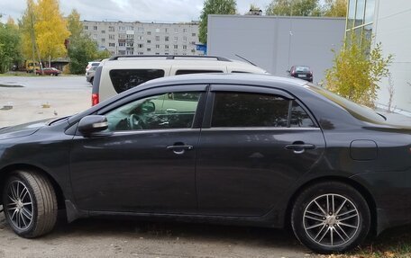 Toyota Corolla, 2012 год, 1 050 000 рублей, 1 фотография