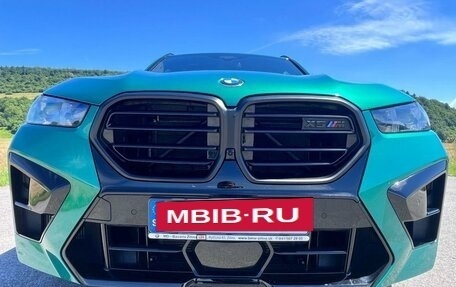 BMW X5 M, 2024 год, 16 758 000 рублей, 3 фотография