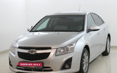 Chevrolet Cruze II, 2013 год, 980 000 рублей, 1 фотография